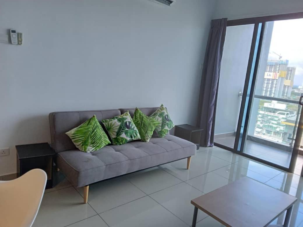Atlantis Residence @ Icon Stay Melaka Exteriér fotografie